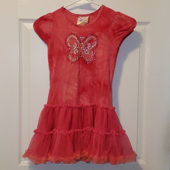 Beautees Blouse - Picture 1 of 3